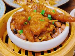 -标记Jane's kitchen(平桥直街店)