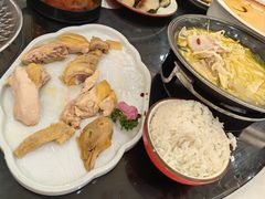 -申阿婆·上海菜·小海鲜(国展店)