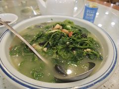 -百姓百味海鲜酒楼(粤垦路总店)