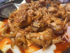 -蛙来哒(石景山万达店)