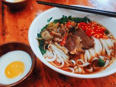-肆姐面粉馆(坡子街店)