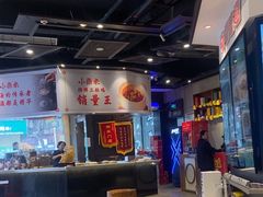 -小柴米·传统江西菜(万寿宫店)