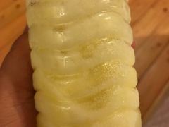 -Jonah's Fruit Shake & Snack Bar