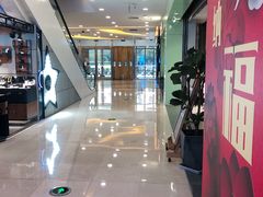 -万达广场(无锡滨湖店)