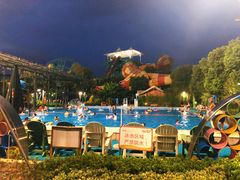 -苏州乐园森林水世界