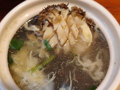 -旺角小渔村·海肠捞饭开创者(环山路店)