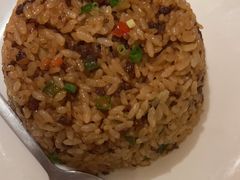 泡菜牛肉炒饭-赤坂亭·M9和牛烧肉(南京江南虹悦城店)