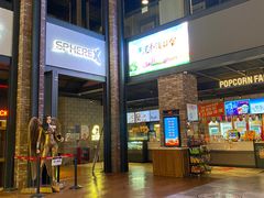-CGV影城(滨江天街IMAX店)