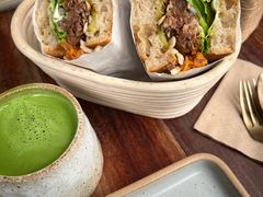 -O'mills Sourdough Bakery&Bistro(永嘉路店)