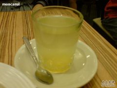 柚子蜜-和平馆·地道港澳茶餐厅(西门口店)