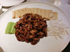 -京味斋·北京烤鸭(华威桥北工大店)