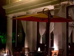 -老洋房花园饭店(绍兴路店)