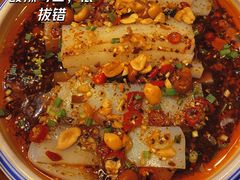 -爷爷的土钵菜(街道口店)