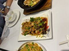 -胜记为食家·创新粤菜(车公庙店)