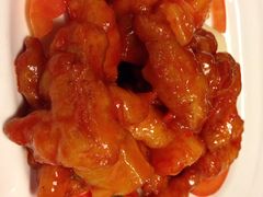 我家小馆(江汉路店)-我家小馆(江汉路店)