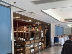 -顺峰(农展馆店)