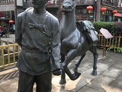 -南关石牌坊古镇
