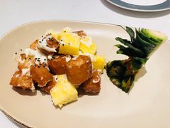 -鹿港小镇(悠唐店)