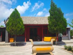 -广胜寺塔