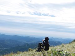 -白草畔自然风景区
