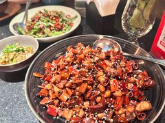 -华豫川酒家(大卫城店)