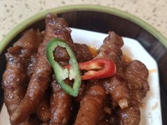 -蒸武门·广式茶点(金宝莱店)