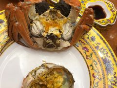 -白金汉爵大酒店·中餐厅(相城店)