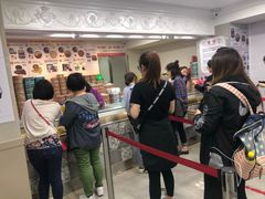 -珍妮曲奇聪明小熊(尖沙咀店)