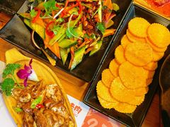 -四斤烤肉(建平店)