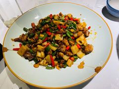 -雲蜀龙阁·金牌水煮鱼(方庄店)