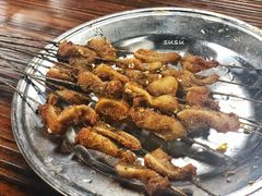 -小民大排档(光谷店)