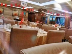 大堂-大鸭梨(天通西苑店)