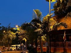 -清迈夜间动物园