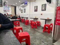 -细妹五香牛杂(步行街店)