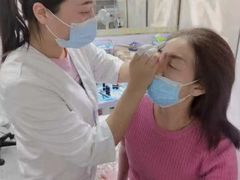 -首脑美容美发化妆美甲培训学校(龙岗校区)