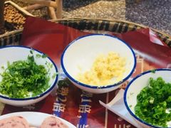 自助小料-爸爸炒料牛排老火锅(高新店)