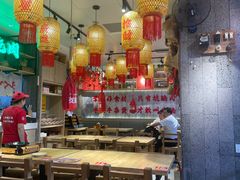 -牛腩之旅·牛腩牛杂煲(光启城美食城店)