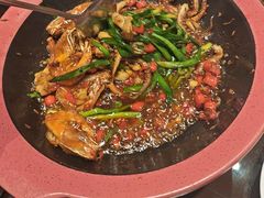 -火宫殿·湘菜小吃·商务宴请·生日聚会(东塘店)