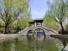 -团结湖公园