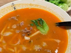 -漆黑觉米粉(三里屯店)