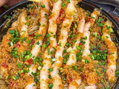 -小民大排档(马场角横路店)