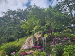 -广州市白云山风景名胜区