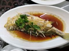 -望海潮海鲜店 特色家常菜(在海一方店)
