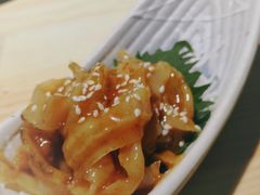 -酒井酱子·深夜食堂(东城汇店)