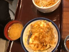-天丼‧天妇罗盖饭(天神店)
