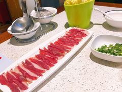 -九府羊·鲜羊火锅·烤串(新华路店)