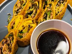 -品味泸沽湖•民族特色菜(大落水店)
