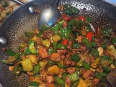 -庆江南江南菜(琴湖溪里花园城店)