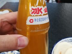 冰峰-春来和(汉城南路店)