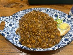 香菇肉燥新竹米粉-小泉居(水坑尾店 )